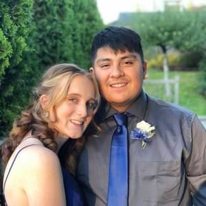 Meet your Posher, Kaila